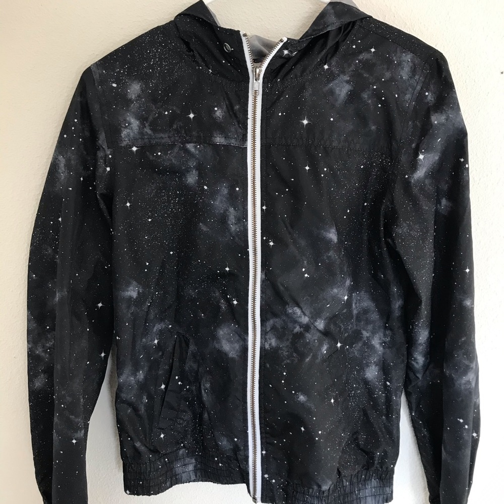 Windbreaker